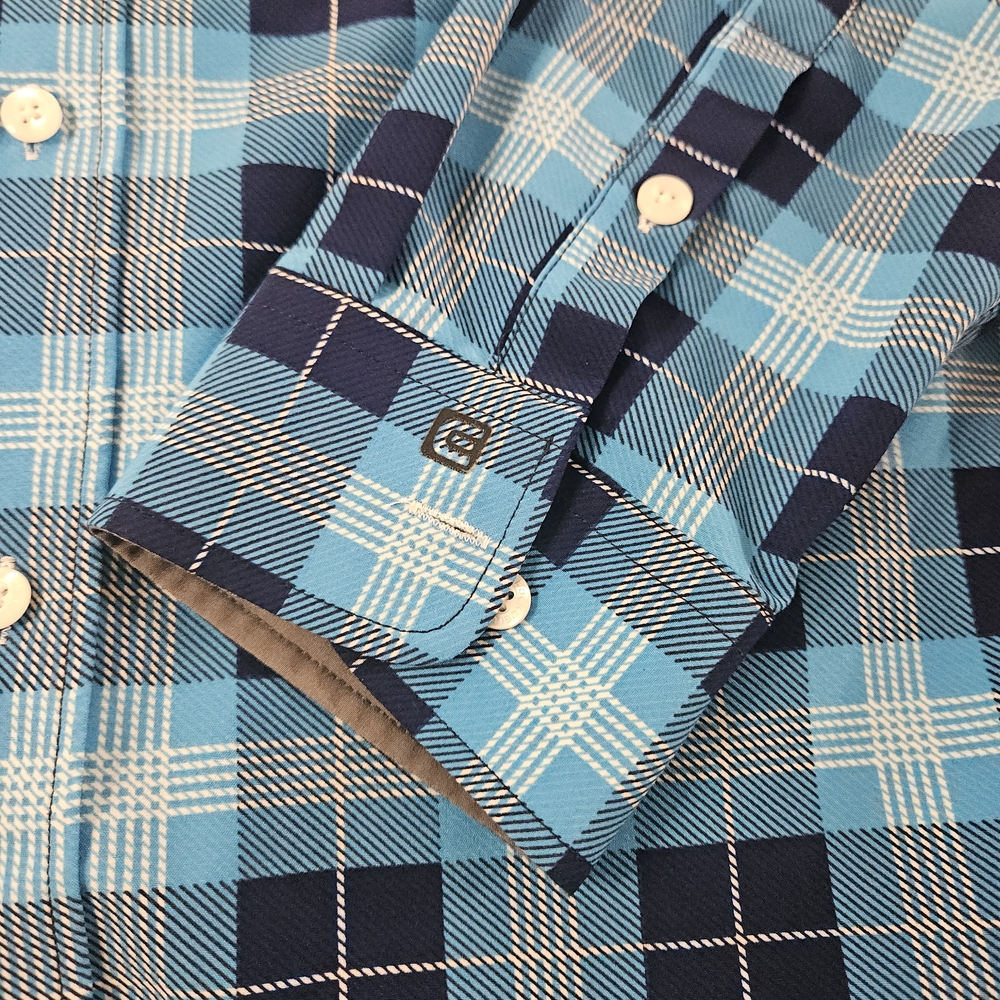 ROCKWELL Button‎ Down - Picture 4 of 7